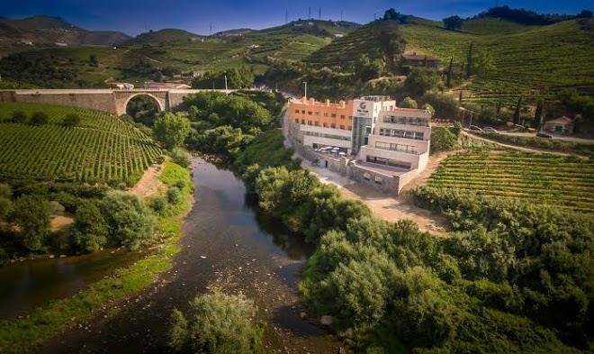 Hotel vila gale collection douro