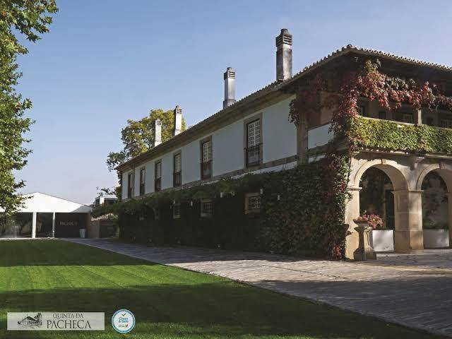 Quinta da pacheca
