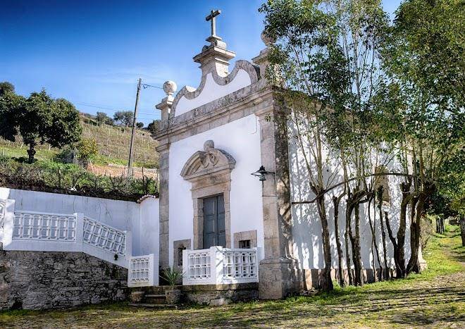 Quinta da salada