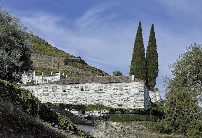 Quinta de marrocos