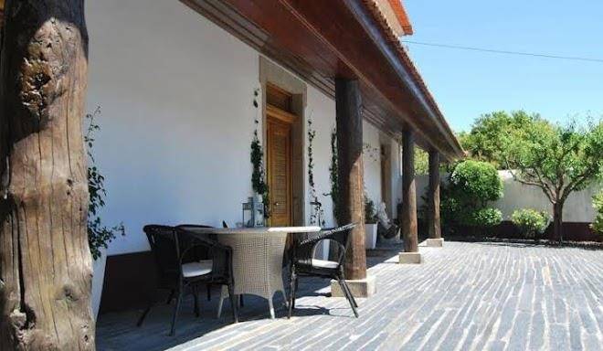 Quinta de tourais