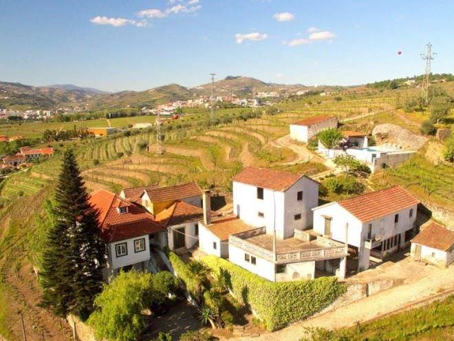 Quinta do fojo