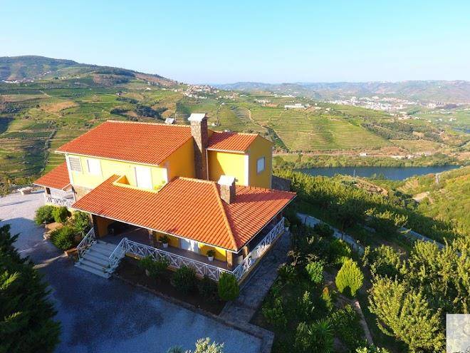 Quinta do pombal