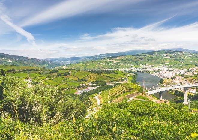 Quinta do valdalagea