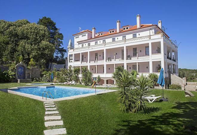 Hotel rural mira serra