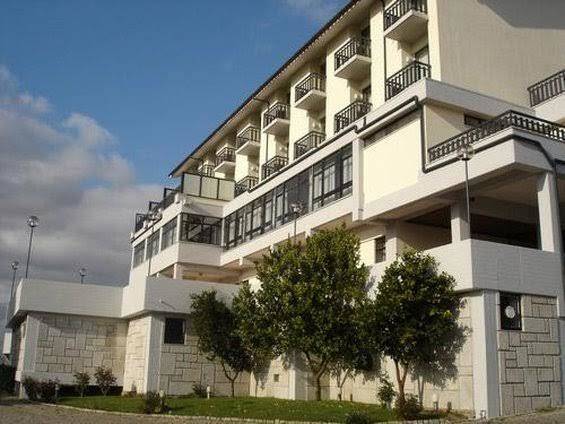 Hotel senhora do castelo