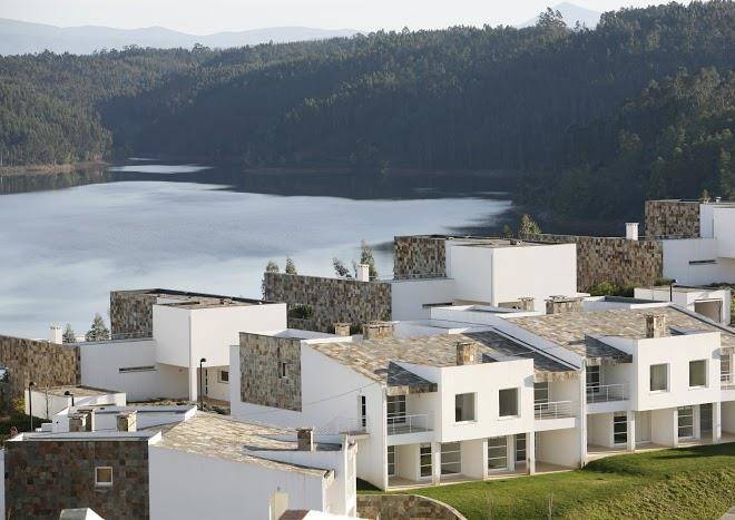 Montebelo Aguieira Lake Resort & Spa Image