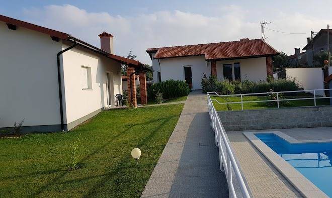 Quinta do cantaro