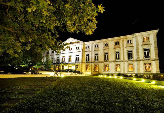 Grande hotel das caldas da felgueira