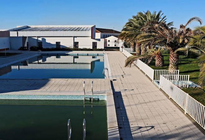 Hotel nelas parq