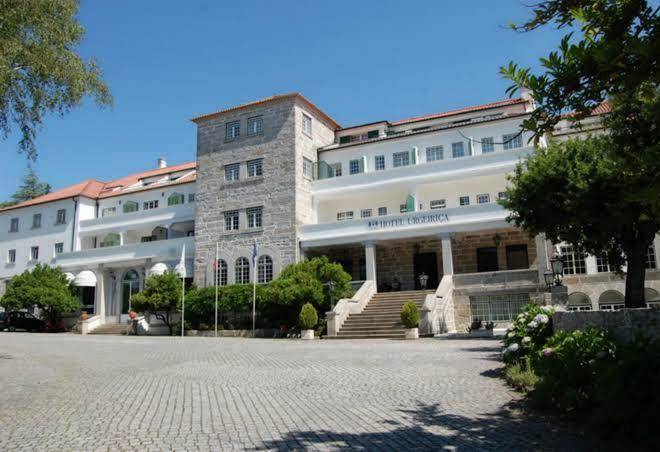 Hotel urgeirica