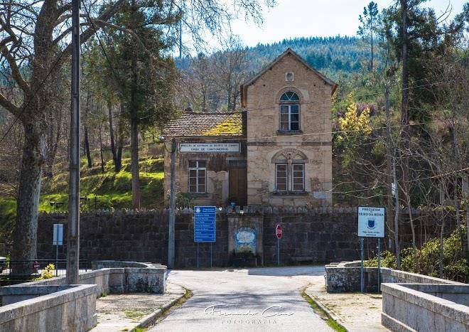 Hotel pantanha
