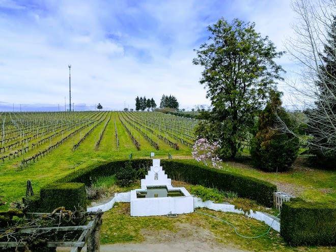 Quinta da fata