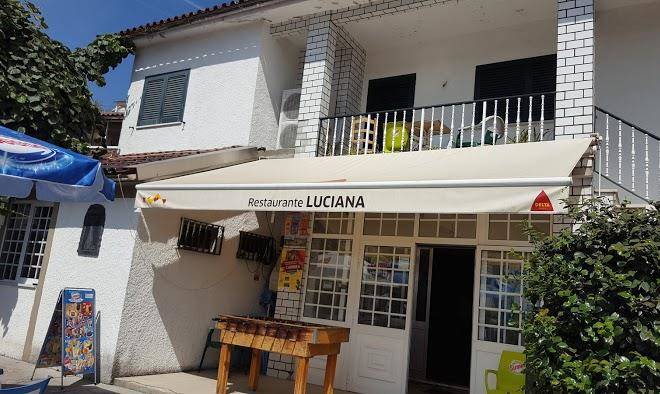 Restaurante luciana