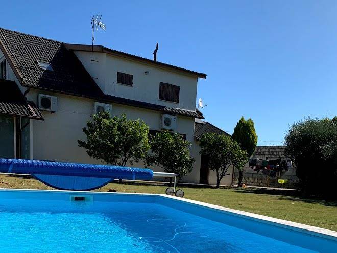 Vila prazeres