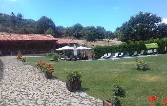 Quinta da picoila agro turismo e lazer lda