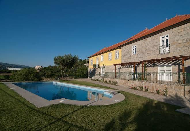 Quinta do outeiro