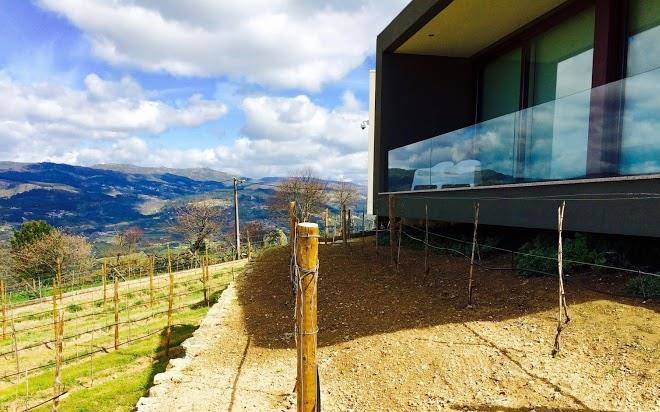Vald'aregos douro turismo rural