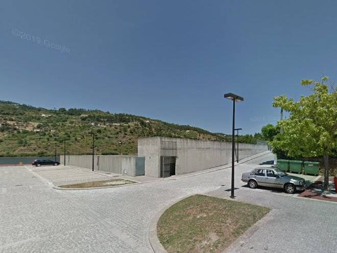 Velas do douro