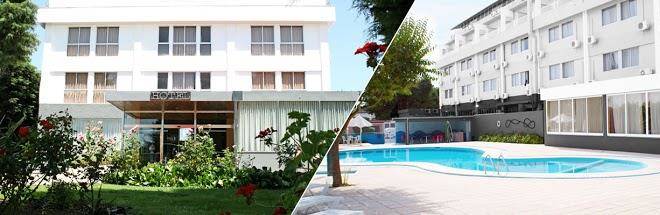 Hotel onix