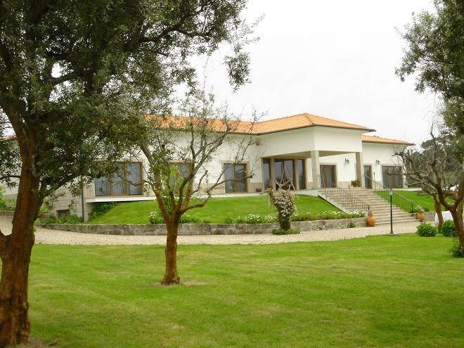Quinta d'arroteia turismo rural