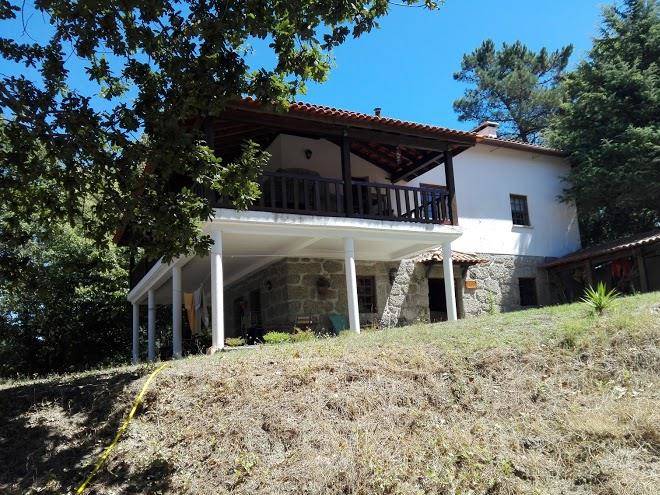 Quinta do vale pereiro