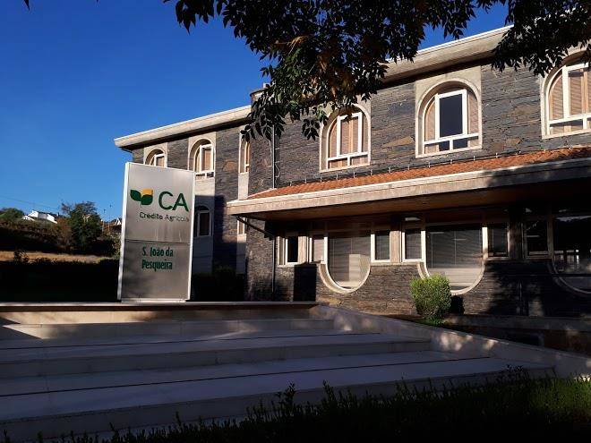 Hotel pesqdouro