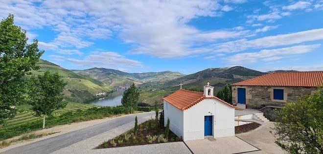 Quinta de ventozelo hotel