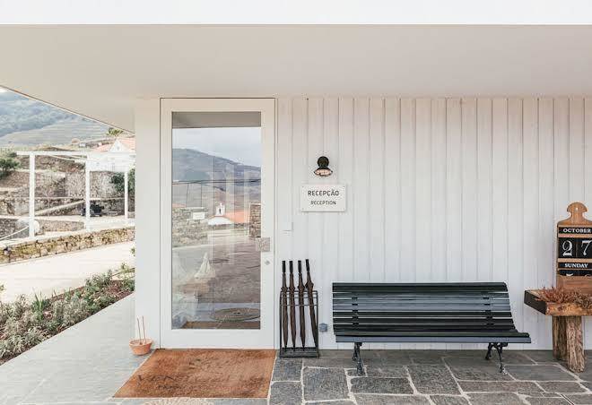 Ventozelo hotel & quinta