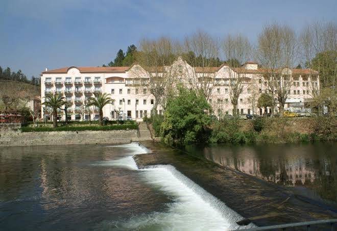 Grande Hotel Lisboa Image