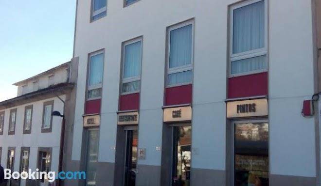 Hotel pintos