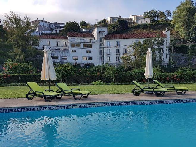 Quinta chao do rio