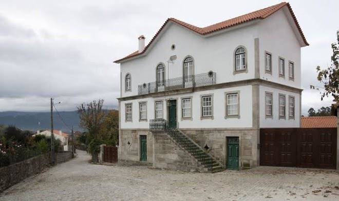 Quinta dos 4 lagares