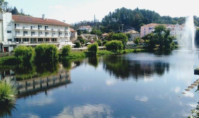 Residencial lafoes