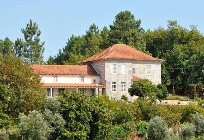 Quinta da tapada