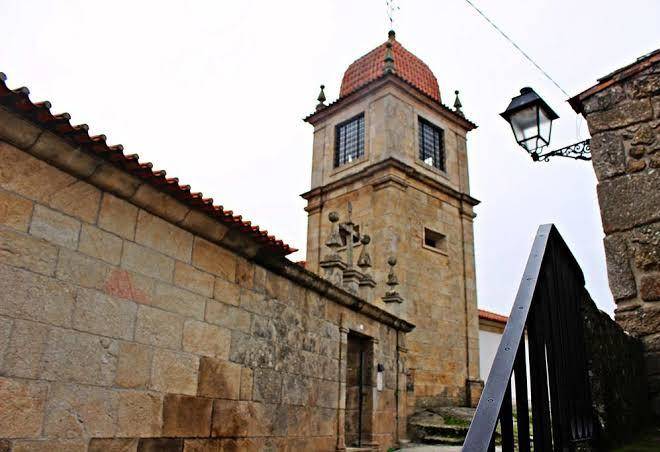 Hotel convento nossa senhora do carmo