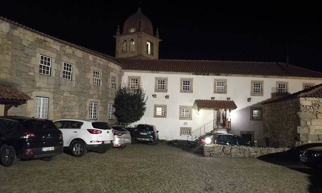 Hotel rural
