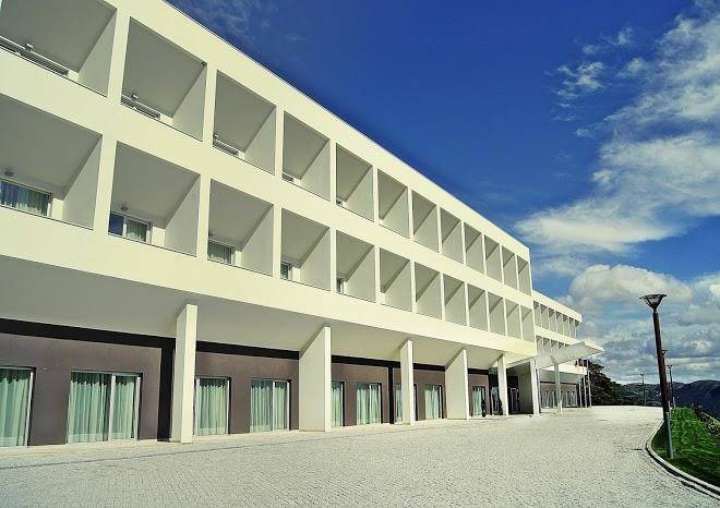 Placido hotel douro tabuaco