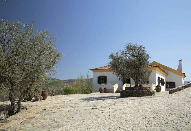 Quinta da corte