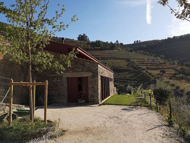 Quinta das fontainhas