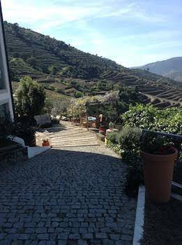 Quinta de santo antonio vila real
