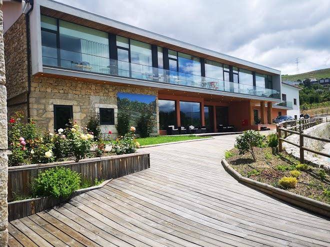 Douro cister hotel