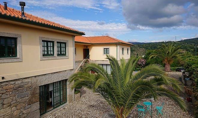 Quinta da vinha morta