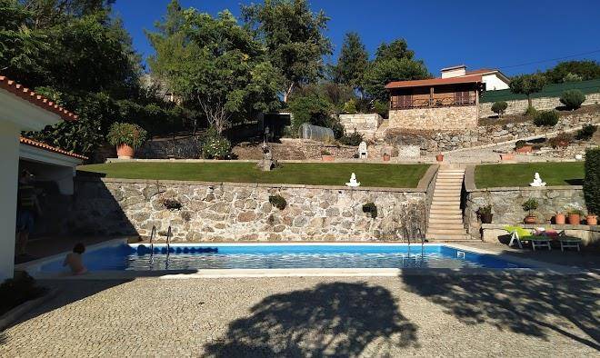 Quinta do lameiro
