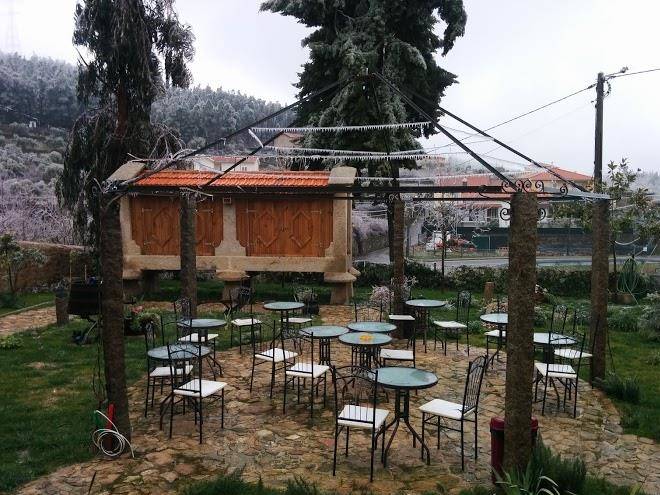 Restaurante fonte do povo