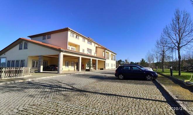 Hotel mira paiva