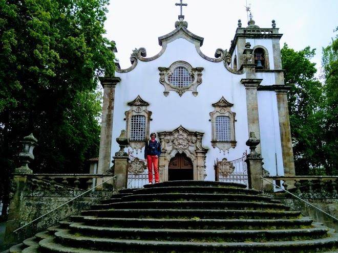 Charme E Alegria Image