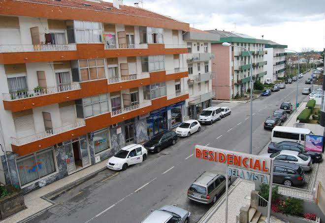 Hotel bela vista