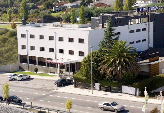 Hotel durao
