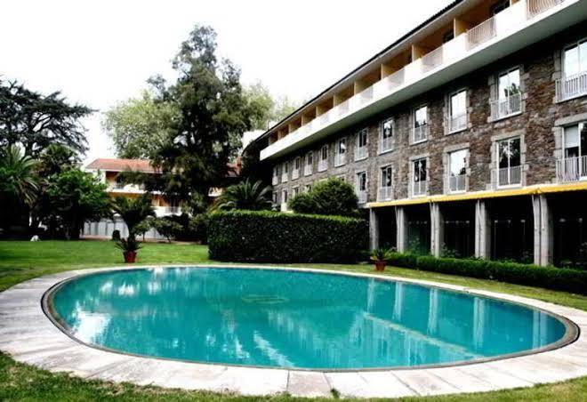 Hotel Grao Vasco Image